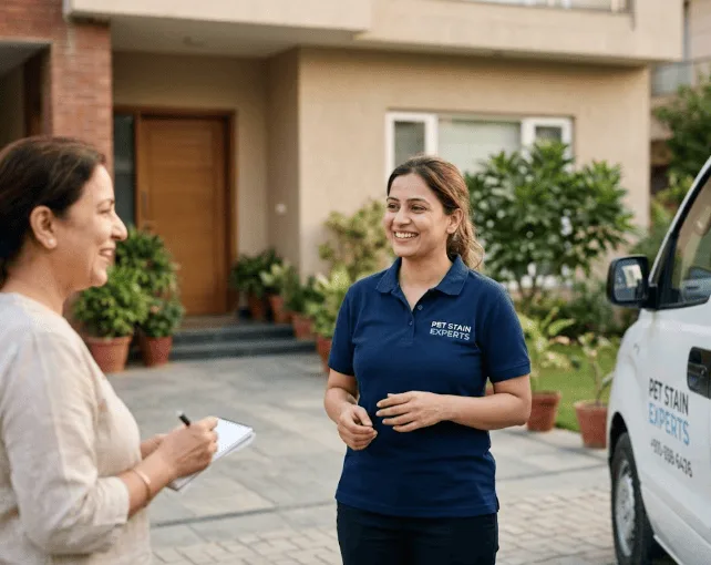 Pet Stain Carpet Cleaning San Clemente, CA FAQs